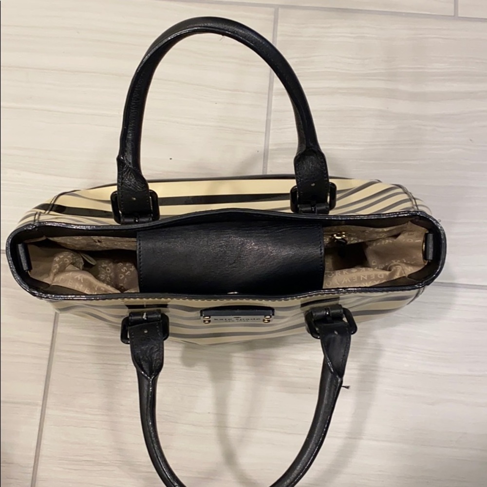 KATE SPADE SATCHEL - Picture 8 of 8